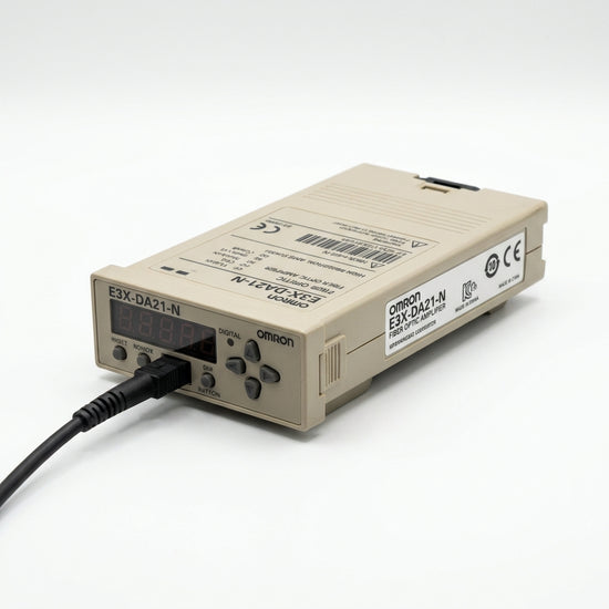 Omron E3X-DA21-N