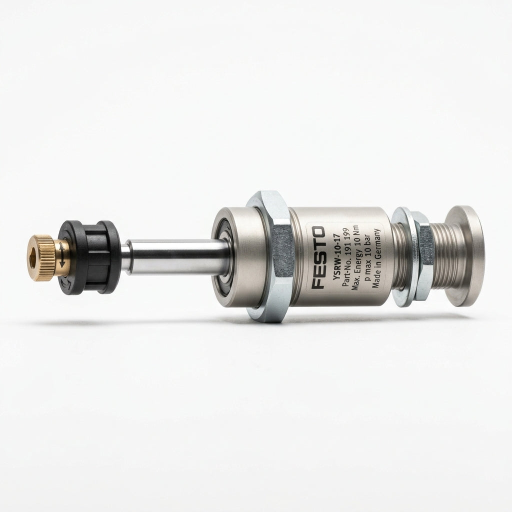 FESTO YSRW-10-17