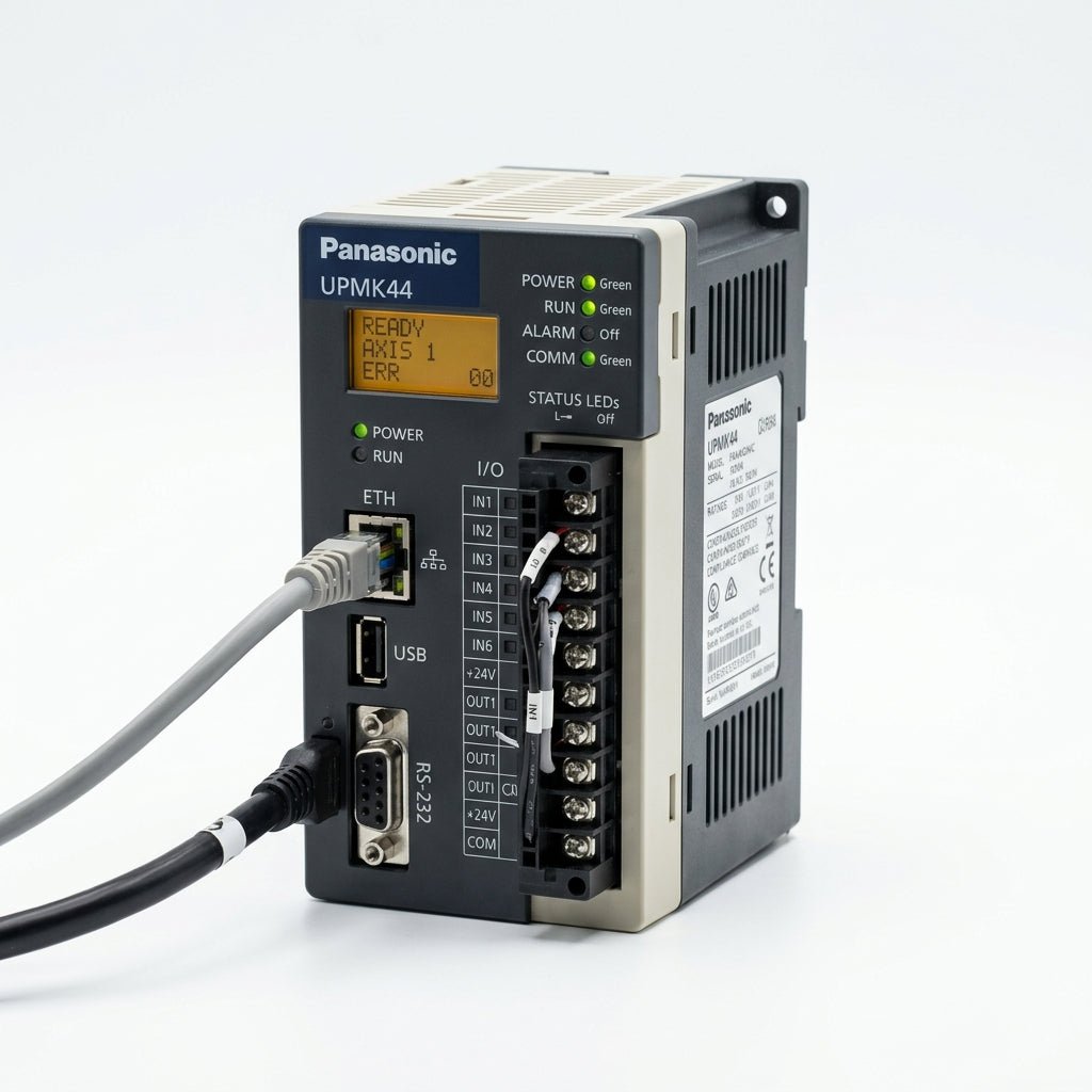 PANASONIC UPMK44
