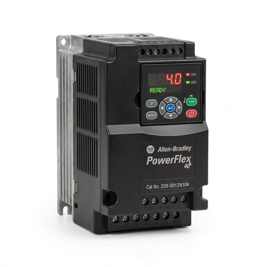 Allen-Bradley 22B-D012N104