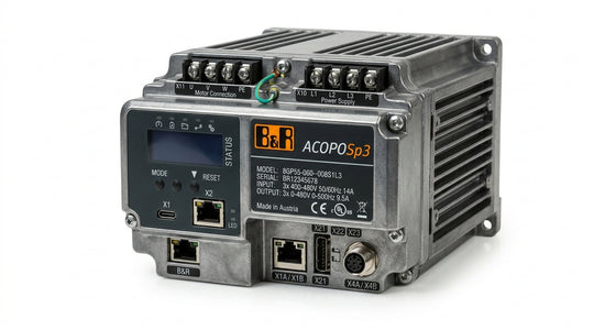 B&R 8GP55-060--008S1L3