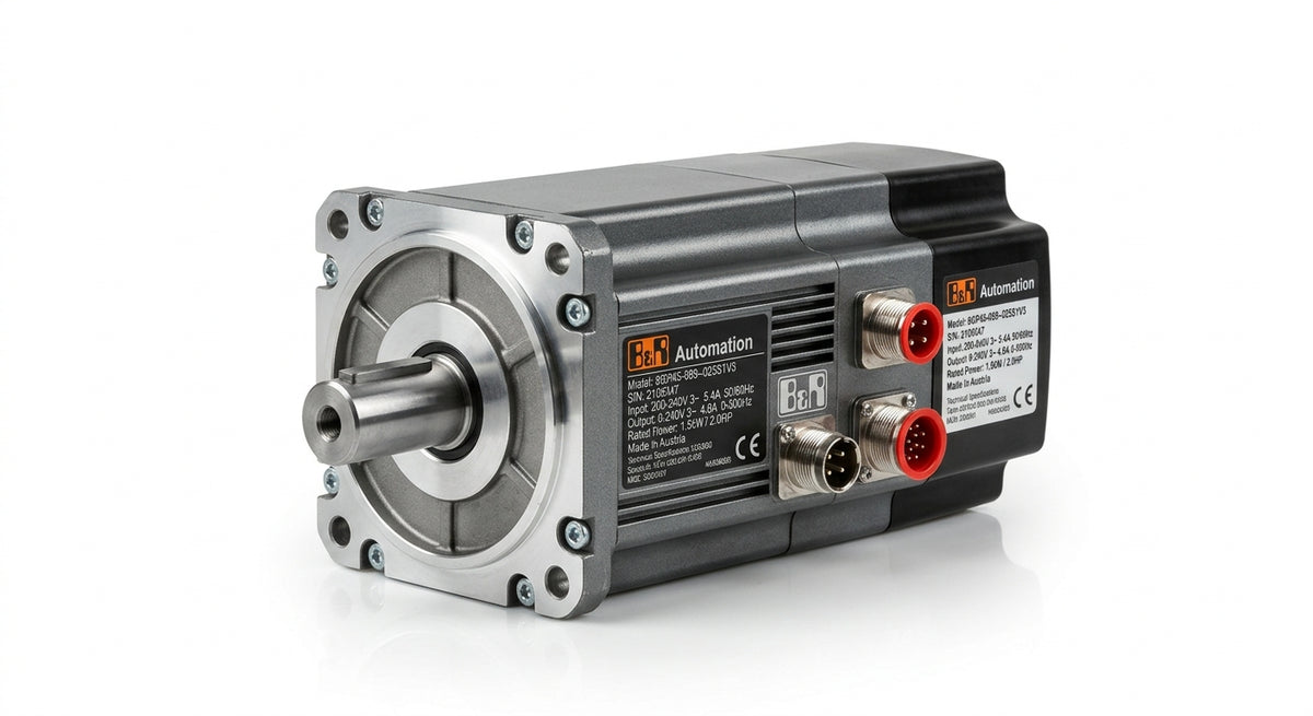 B&R 8GP45-089--025S1V3