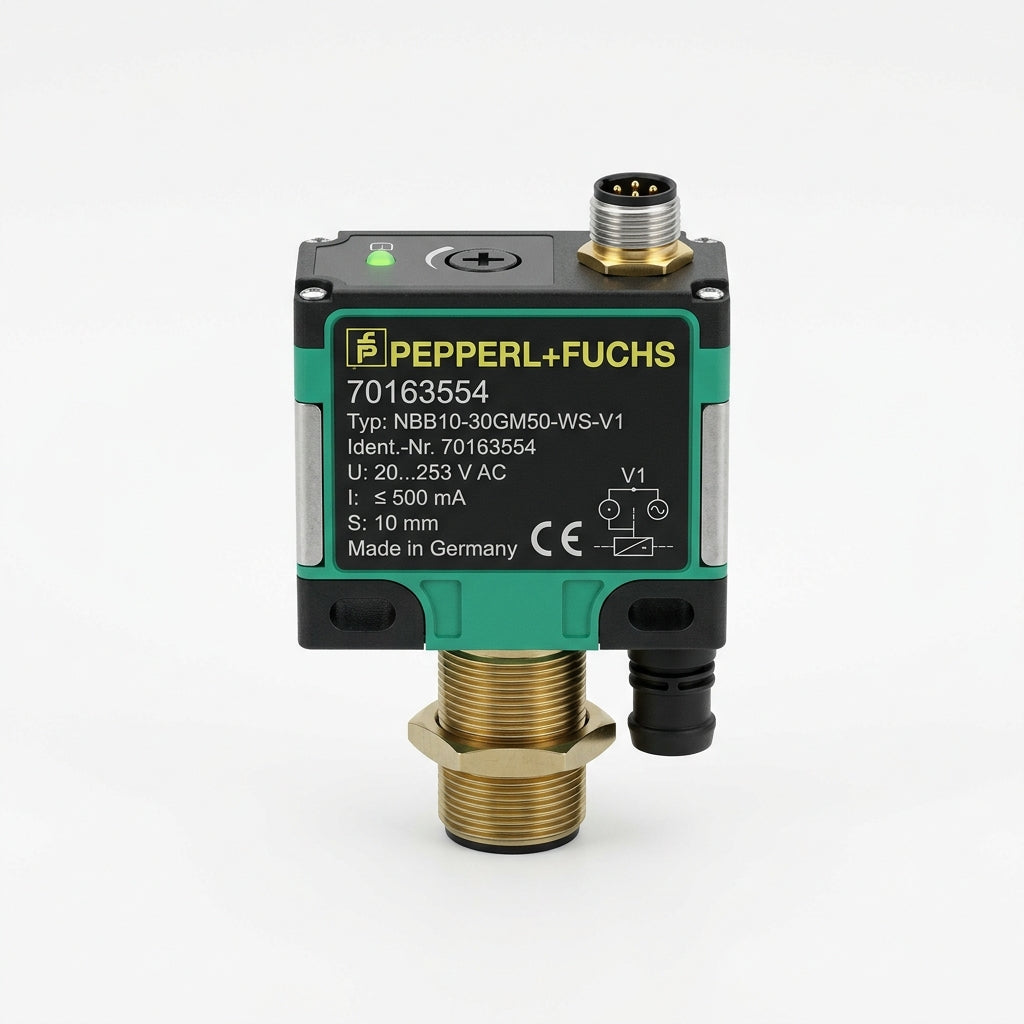 PEPPERL & FUCHS 70163554