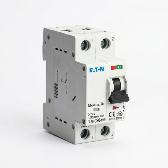 MOELLER EATON PLS6-C20-MW