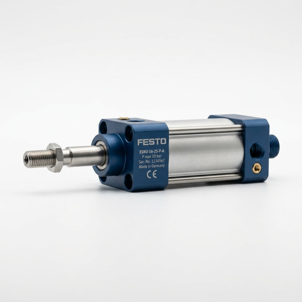 FESTO ESNU-16-25-P-A