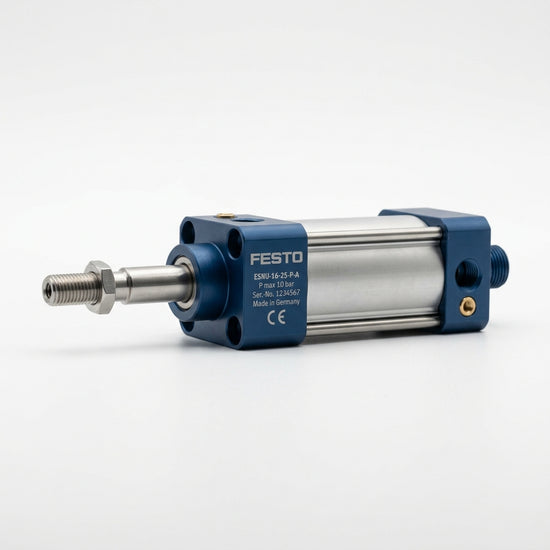 FESTO ESNU-16-25-P-A