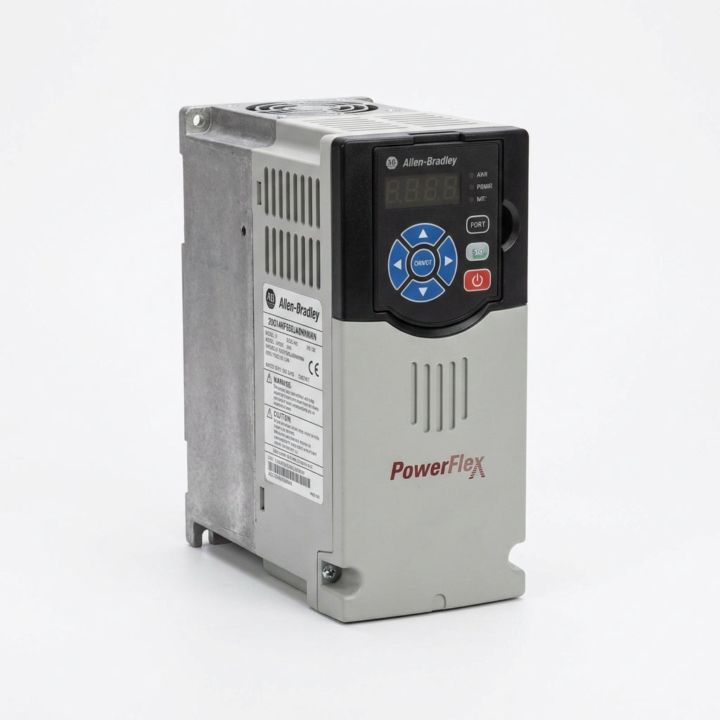 Allen-Bradley 20G14NF050JA0NNNNN