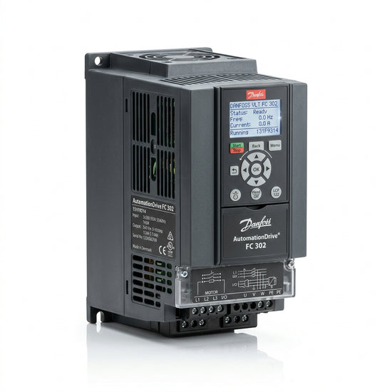 Variador de velocidad Automation Drive FC 302 – 131F9314