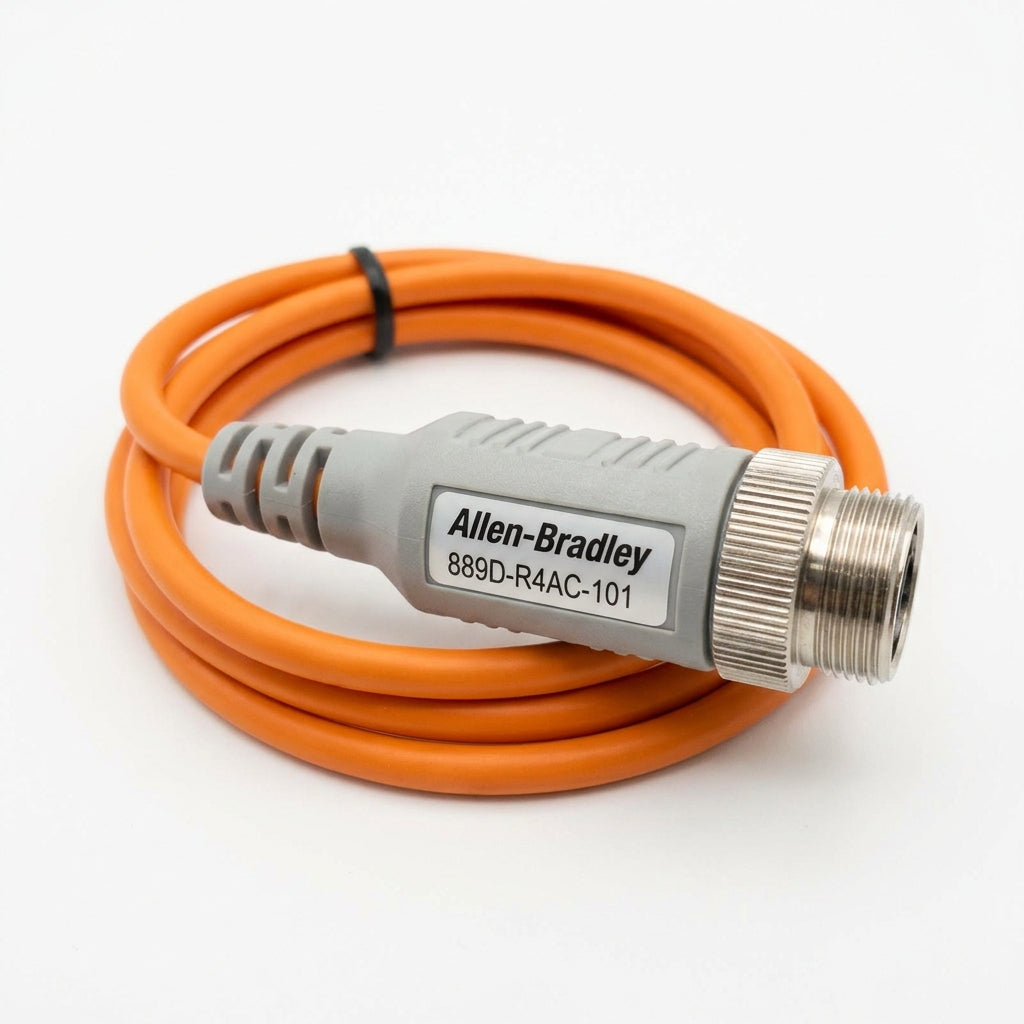 Allen-Bradley 889D-R4AC-101