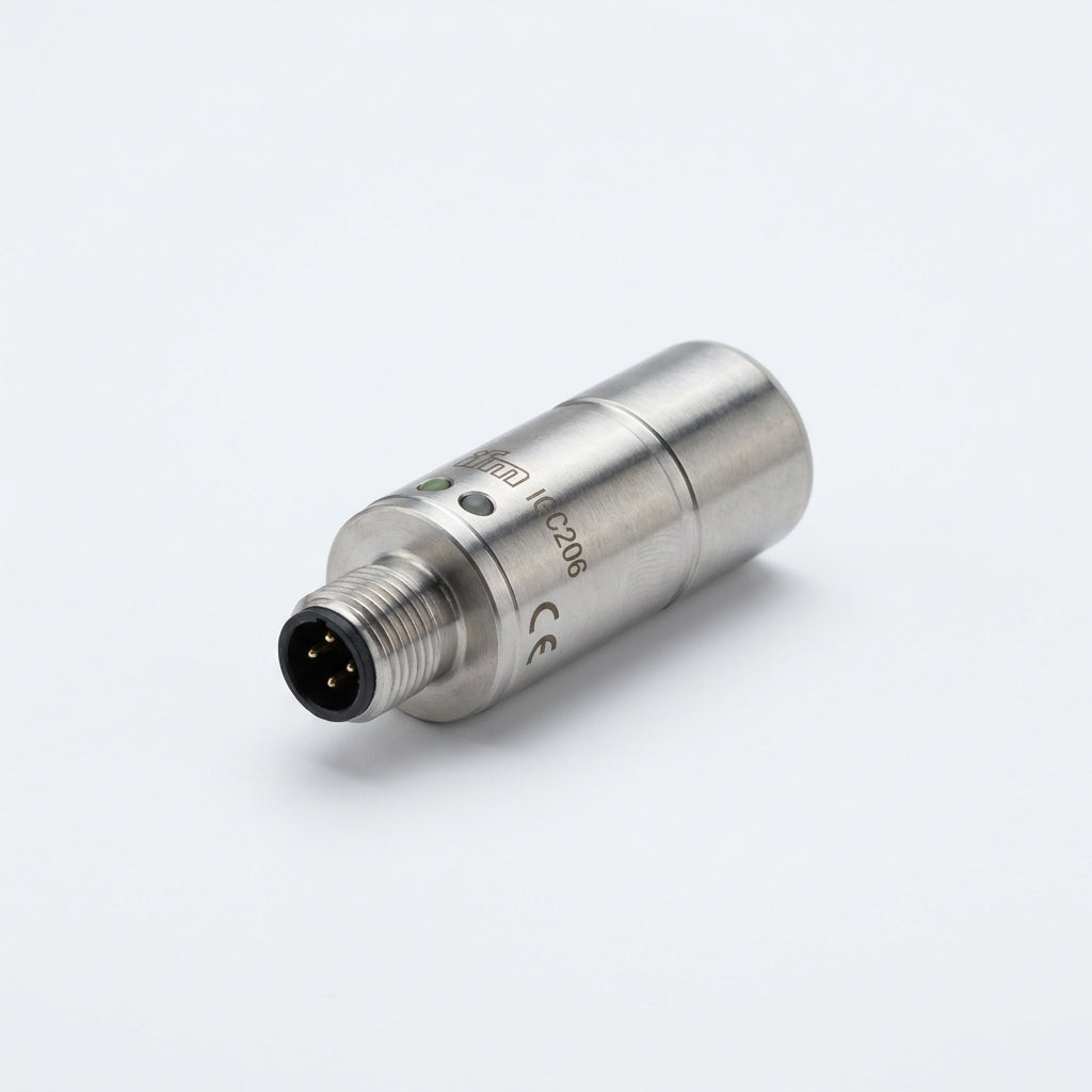 IFM IGC206