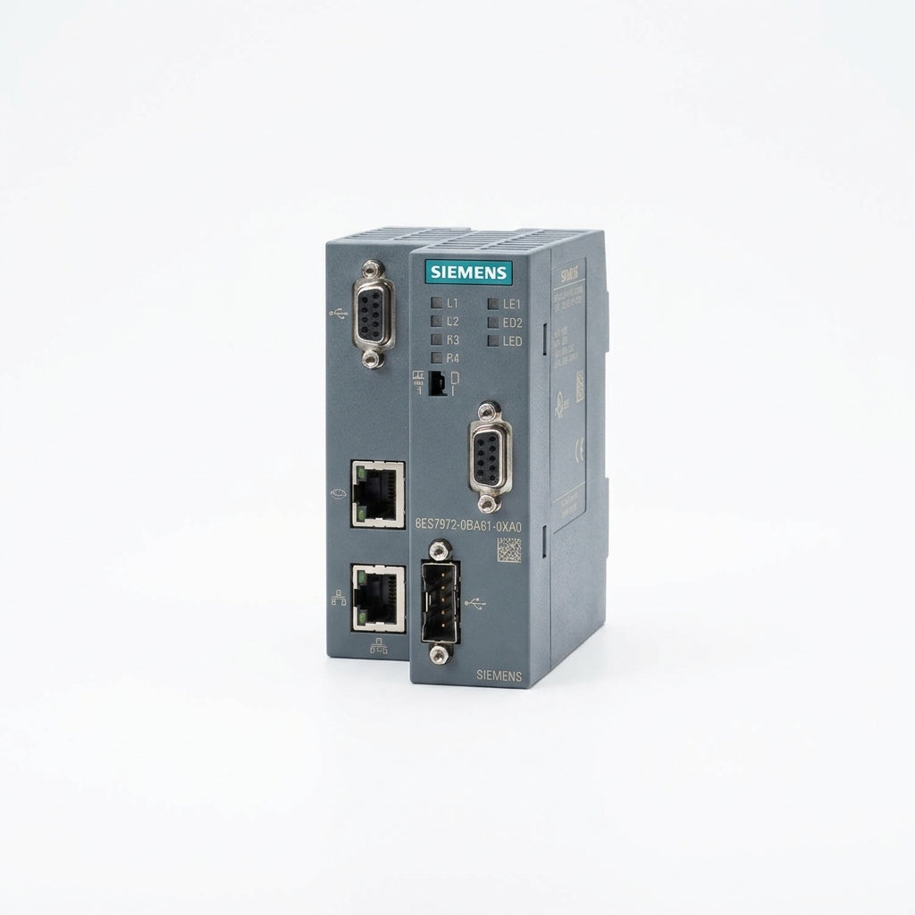 SIEMENS/FA 6ES7972-0BA61-0XA0