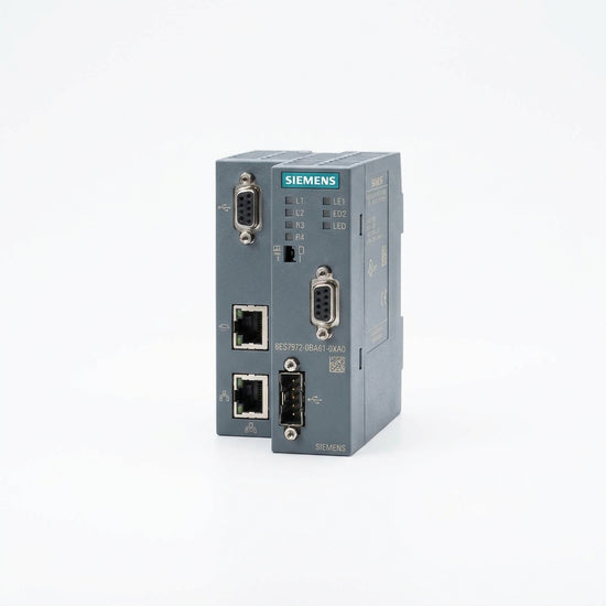 SIEMENS/FA 6ES7972-0BA61-0XA0