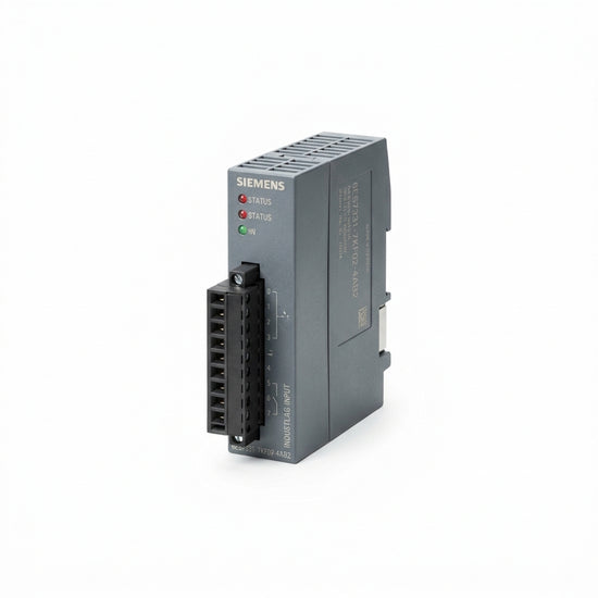 Siemens 6ES7331-7KF02-4AB2