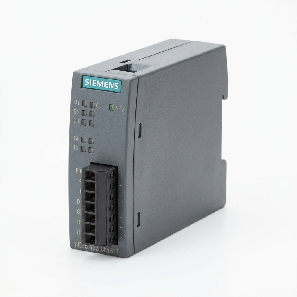 Siemens 6ES5 452-8MR11