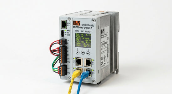 B&R 8GP60-090--010S1L3
