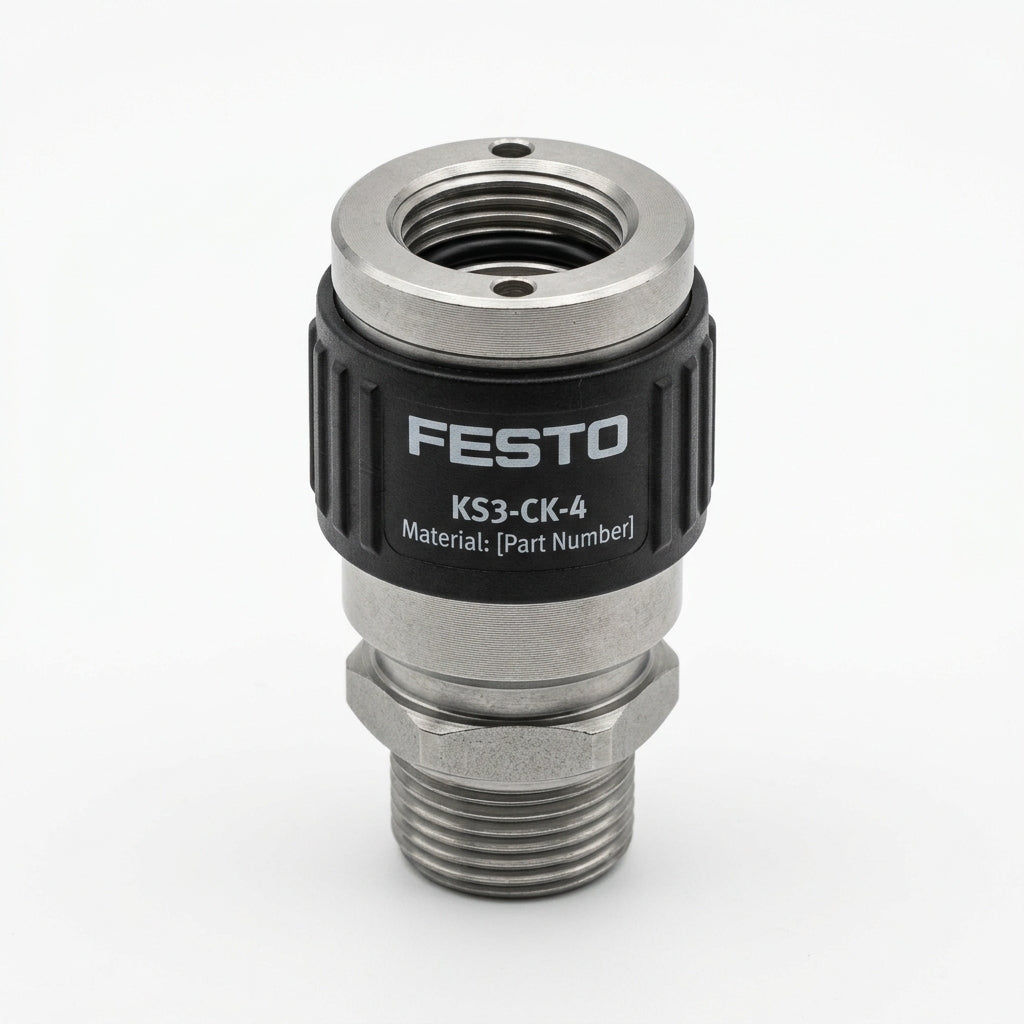 FESTO KS3-CK-4