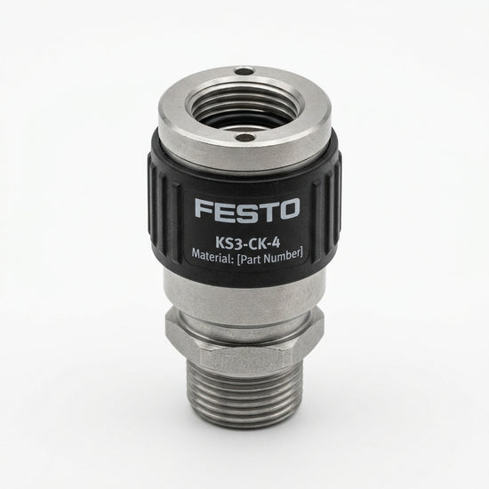 FESTO KS3-CK-4