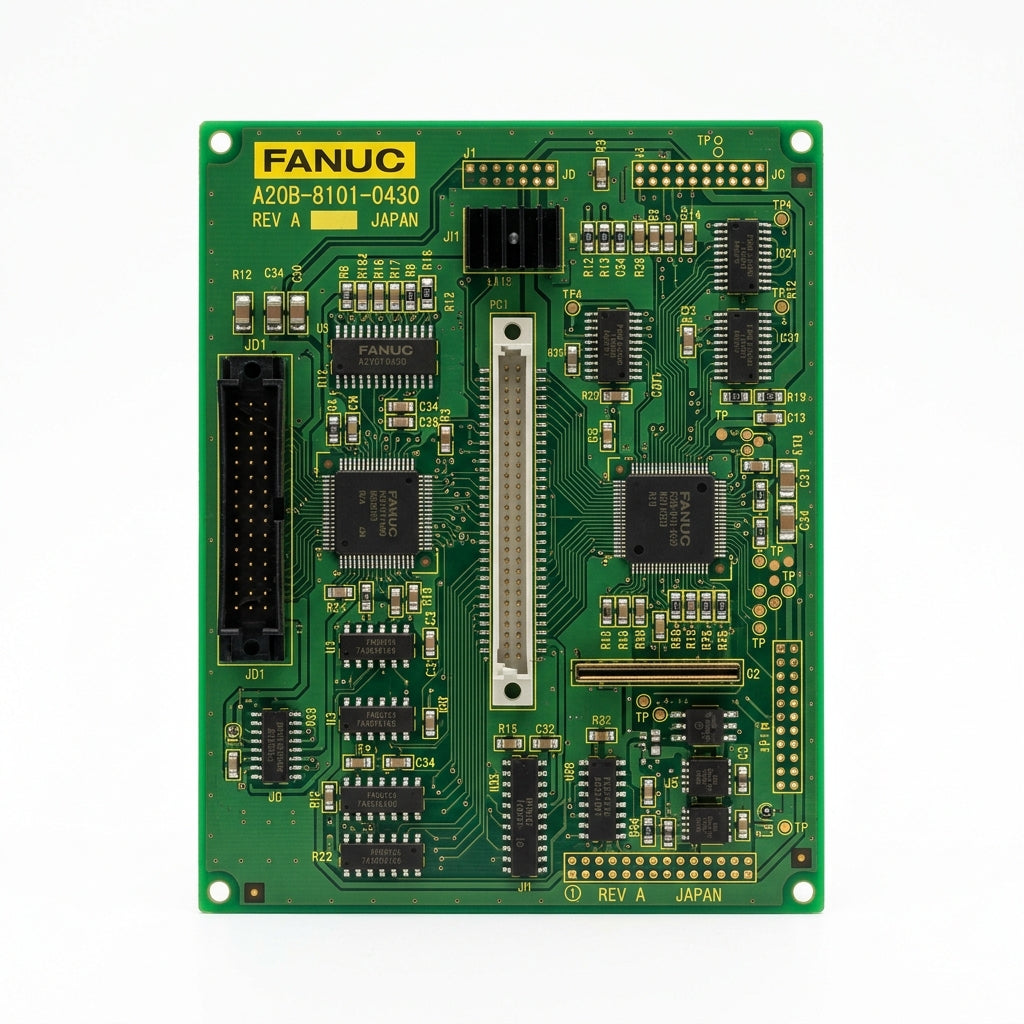 FANUC A20B-8101-0430