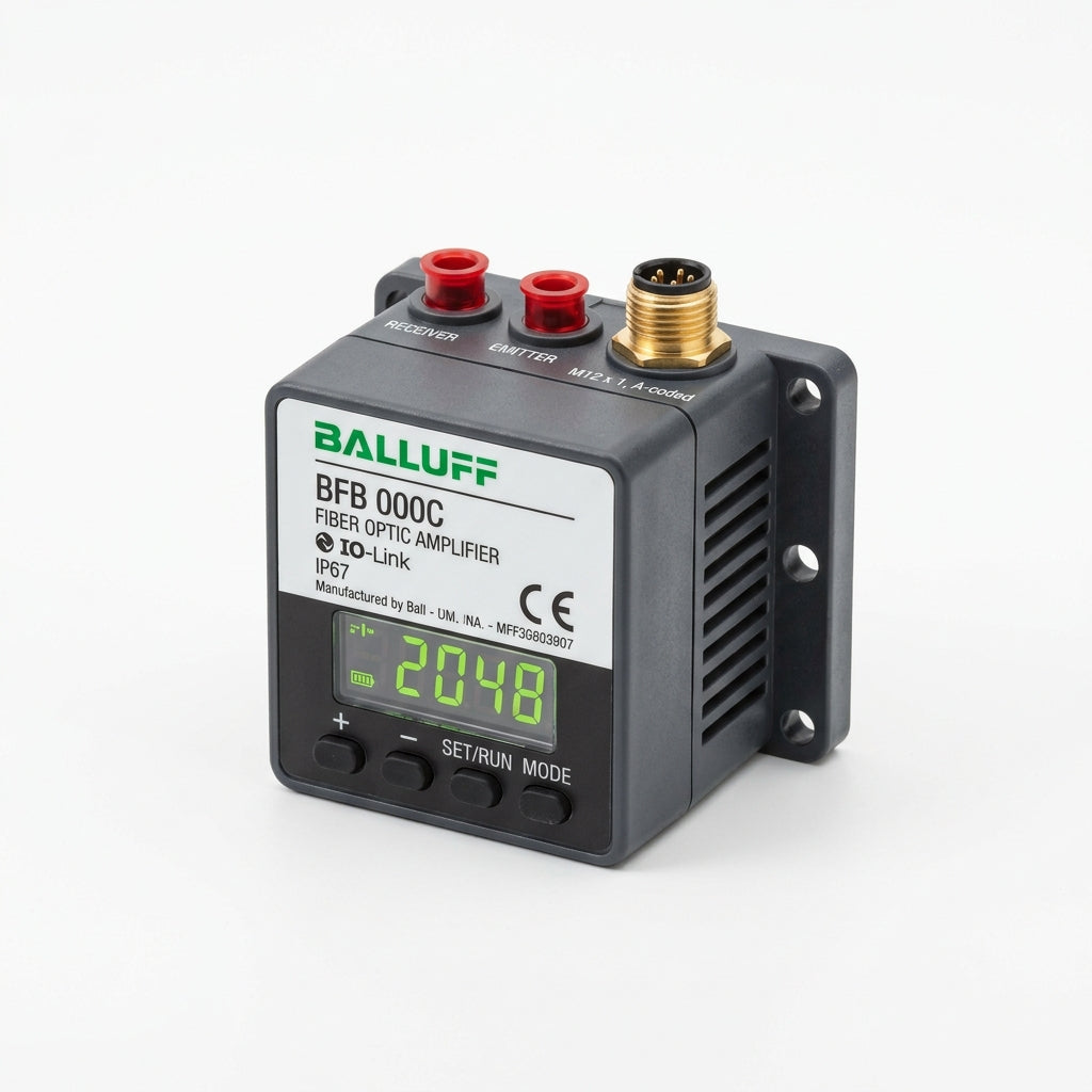 BALLUFF BFB000C