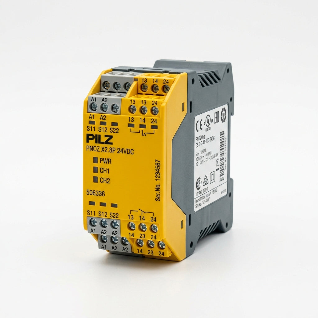PILZ 506336