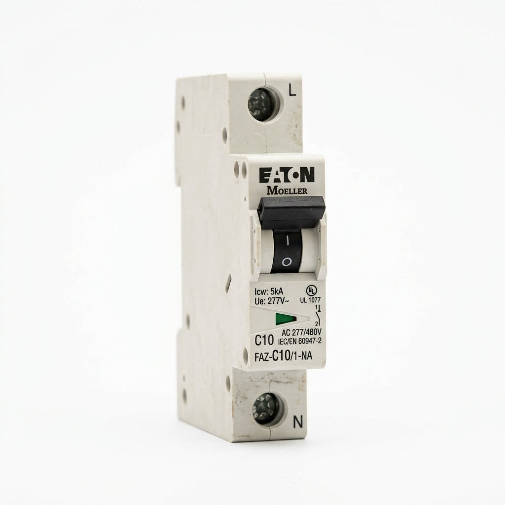 EATON MOELLER 5kA a 277VAC