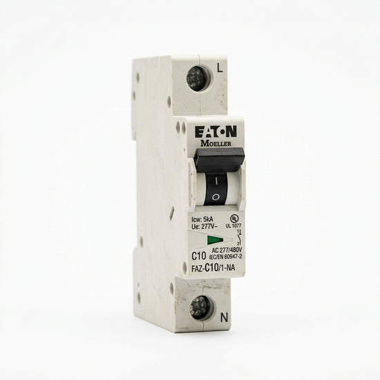 EATON MOELLER 5kA a 277VAC