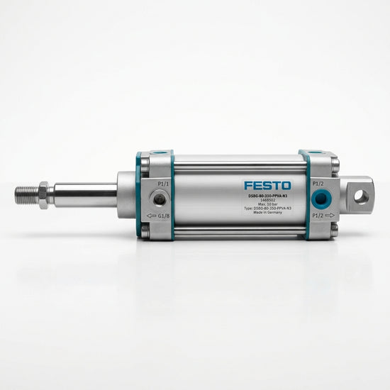 FESTO DSBG-80-350-PPVA-N3