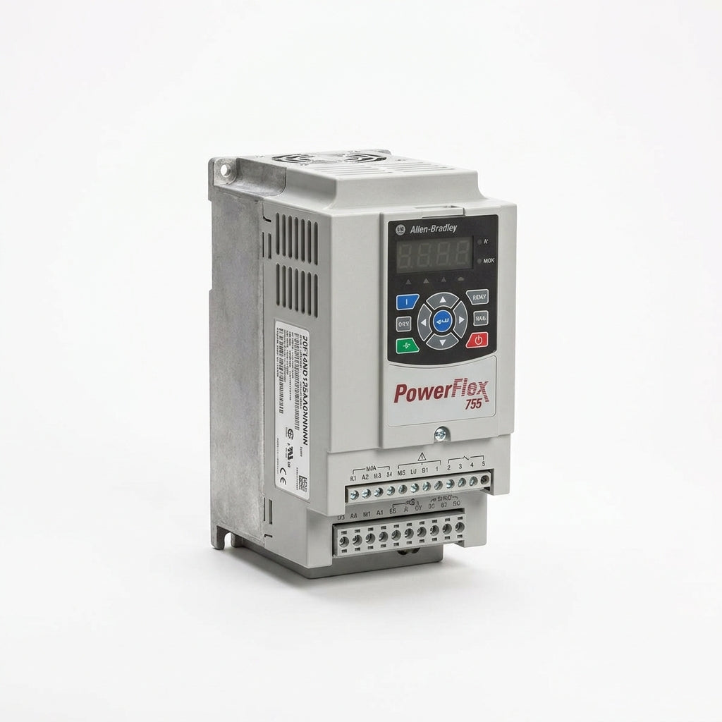 Allen-Bradley 20F14ND125AA0NNNNN