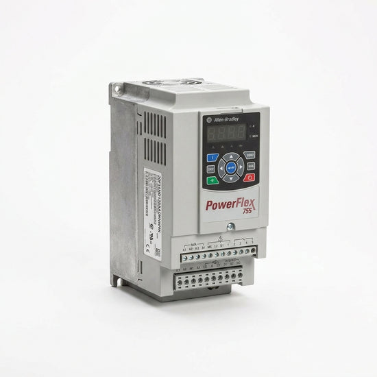 Allen-Bradley 20F14ND125AA0NNNNN