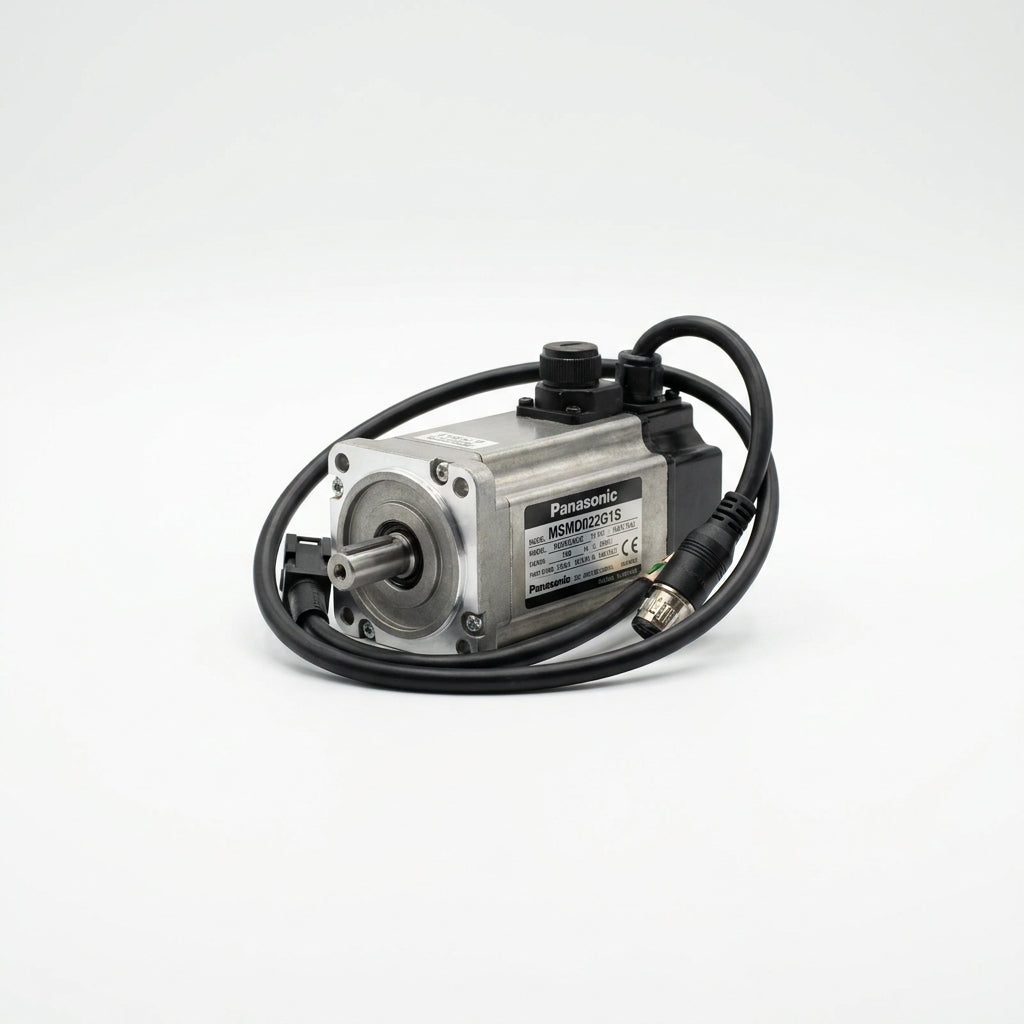 Panasonic MSMD022G1S