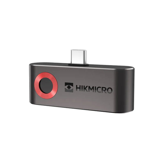 Mini1 Cámara termográfica para celular IR 160x120px -20~350 °C USB Tipo-C