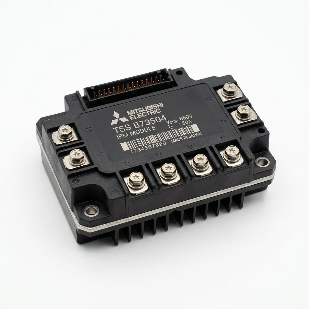 MITSUBISHI/TSS B73504