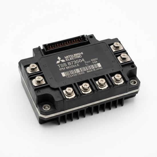 MITSUBISHI/TSS B73504