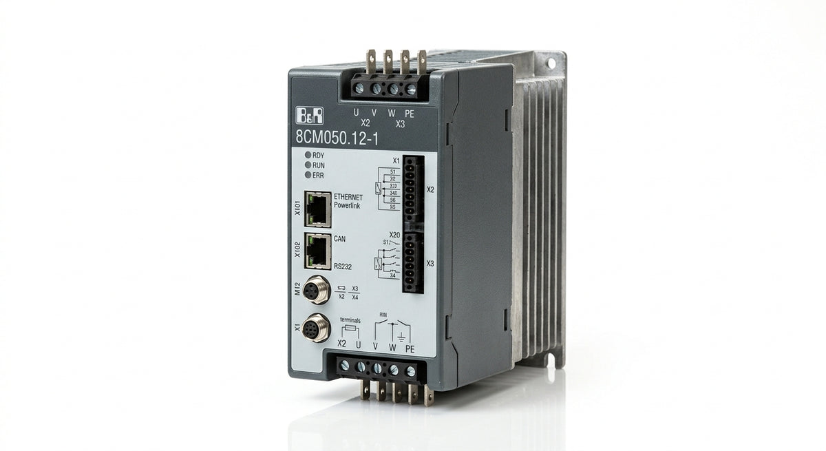 B&R 8CM050.12-1