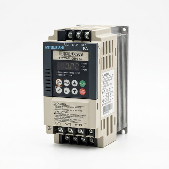 MITSUBISHI/FA E820S-0110EPB-60