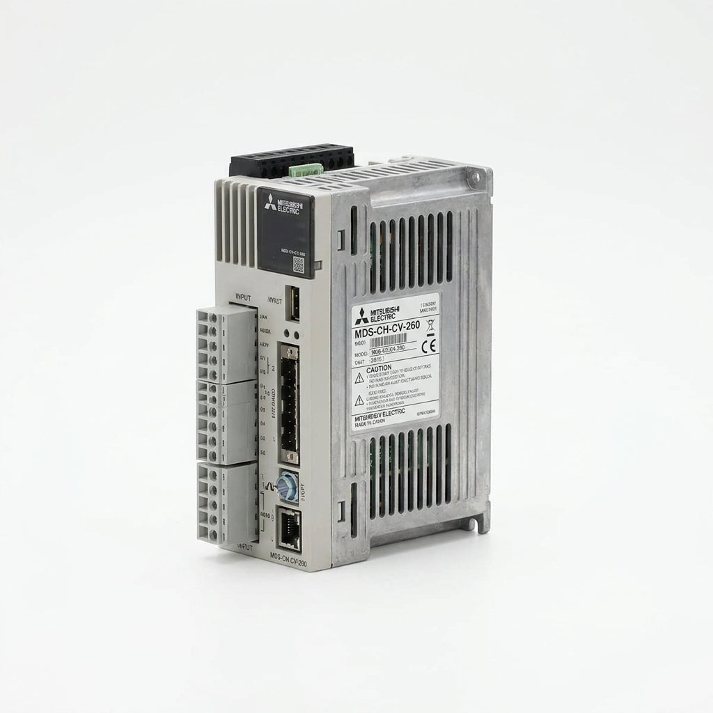 Mitsubishi Electric MDS-CH-CV-260