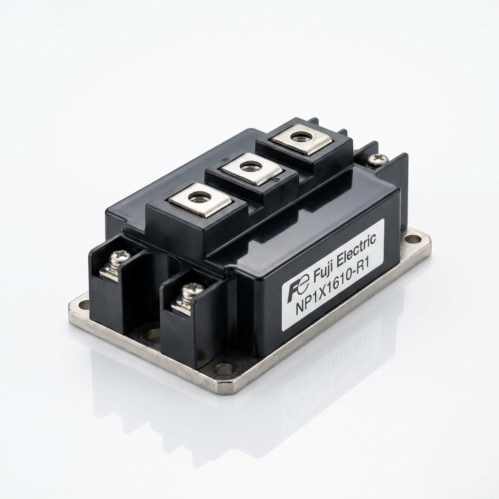 Fuji Electric NP1X1610-R1