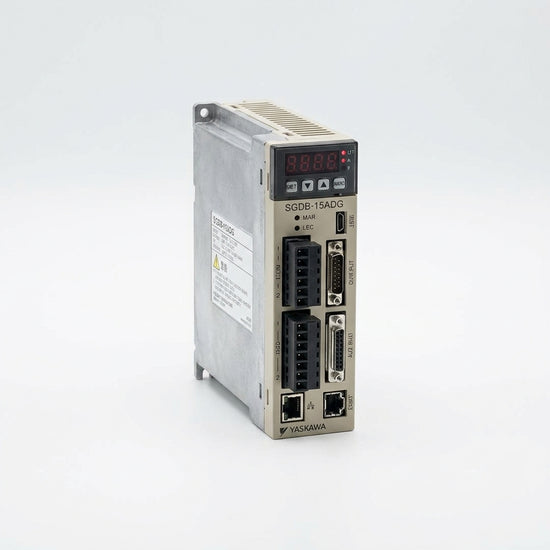 Yaskawa SGDB-15ADG