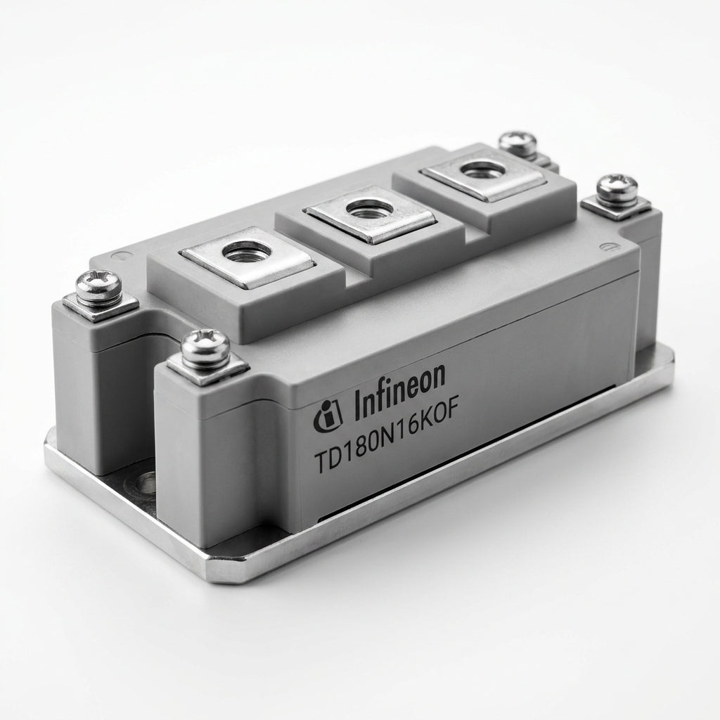 Infineon TD180N16KOF