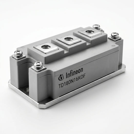 Infineon TD180N16KOF