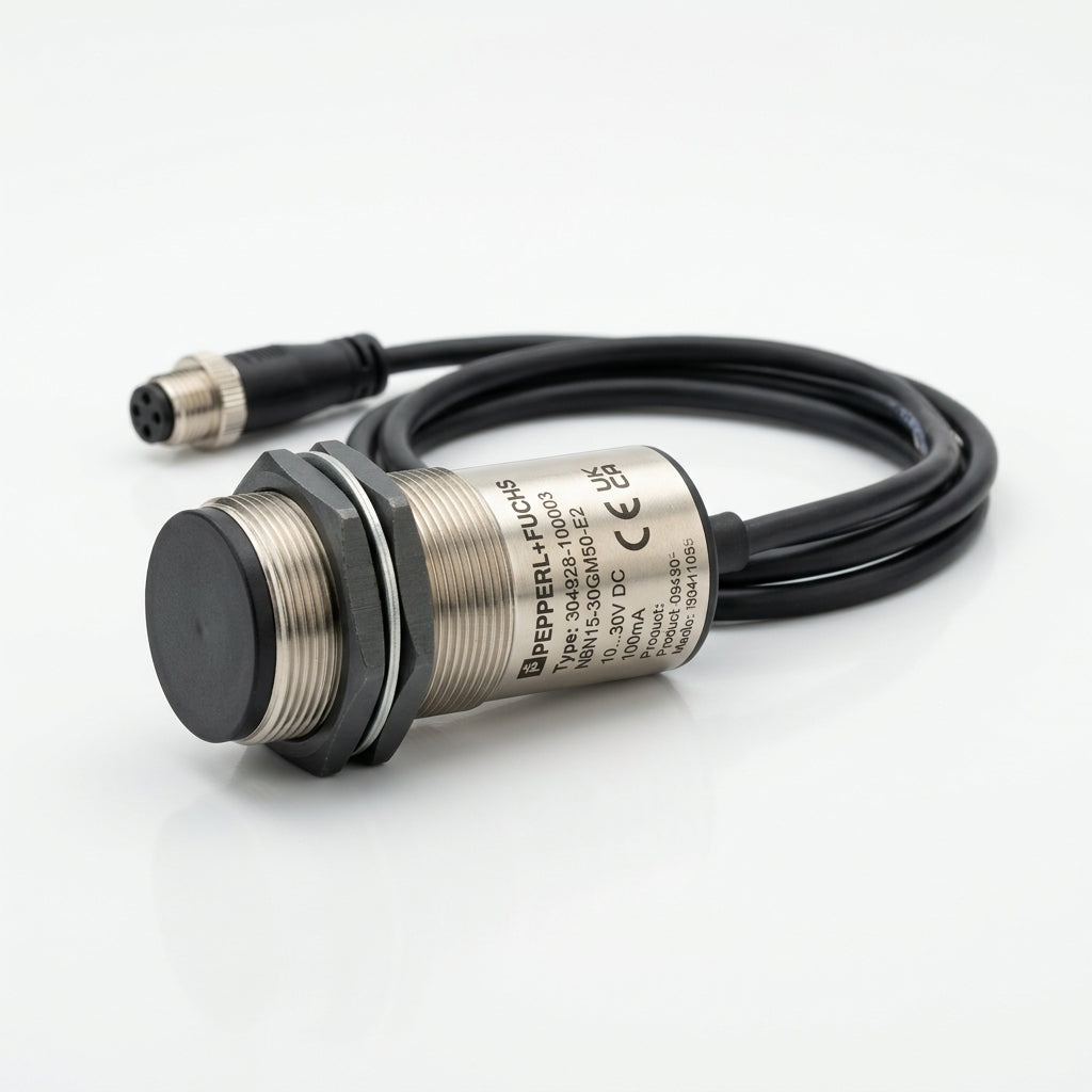 PEPPERL & FUCHS 304928-100003