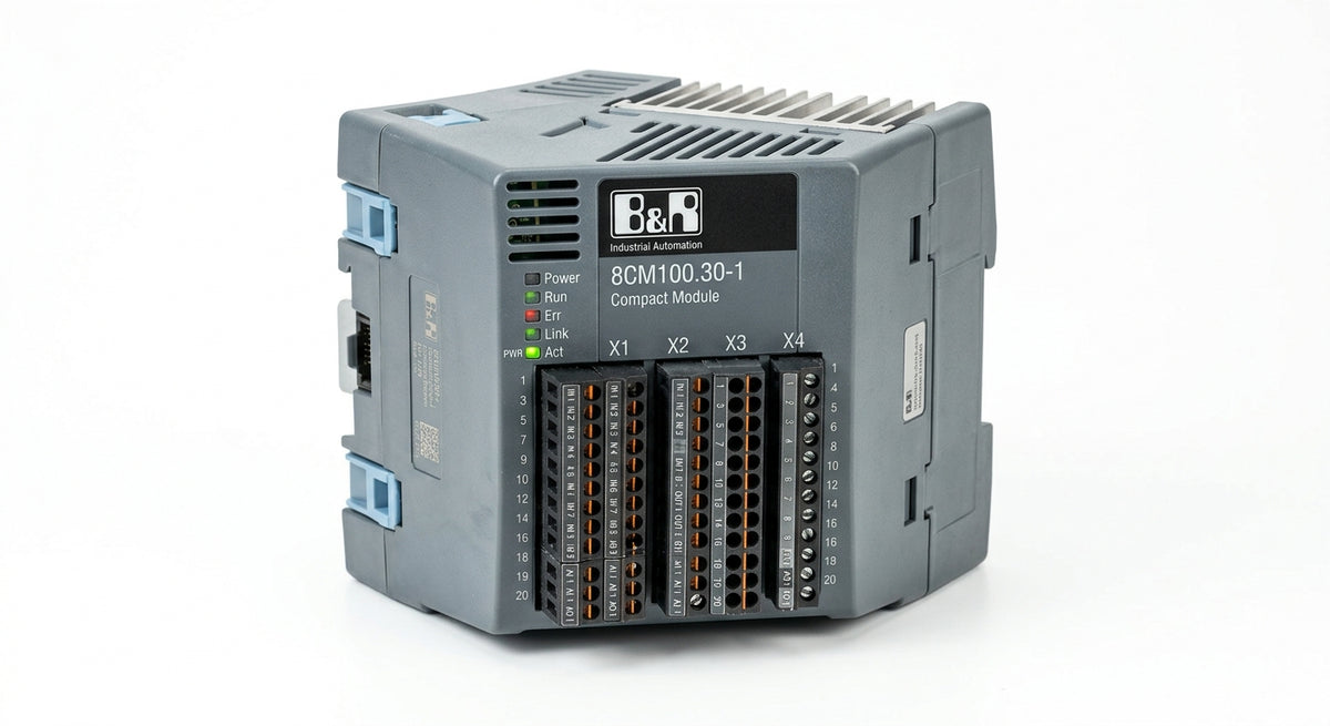 B&R 8CM100.30-1