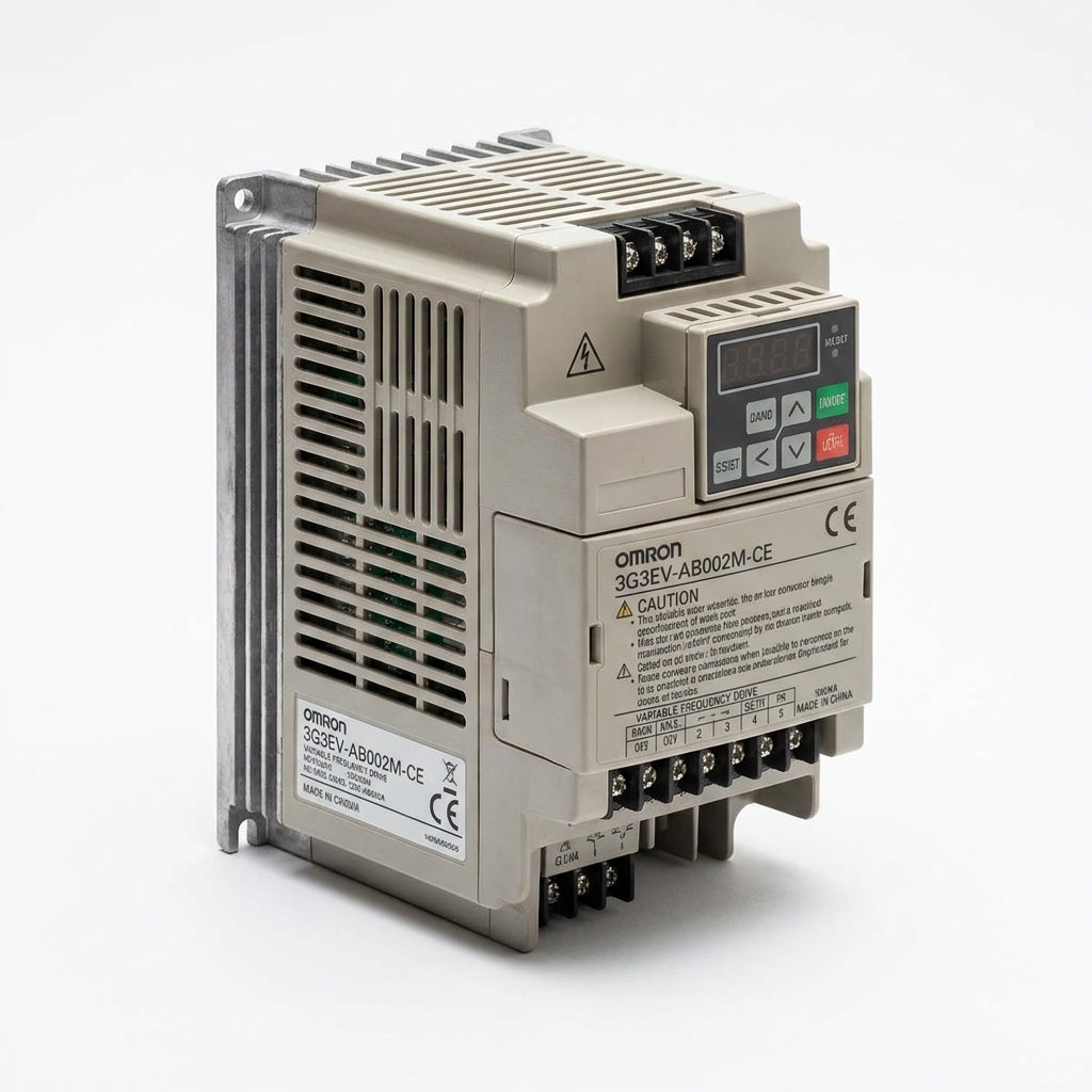 OMRON 3G3EV-AB002M-CE