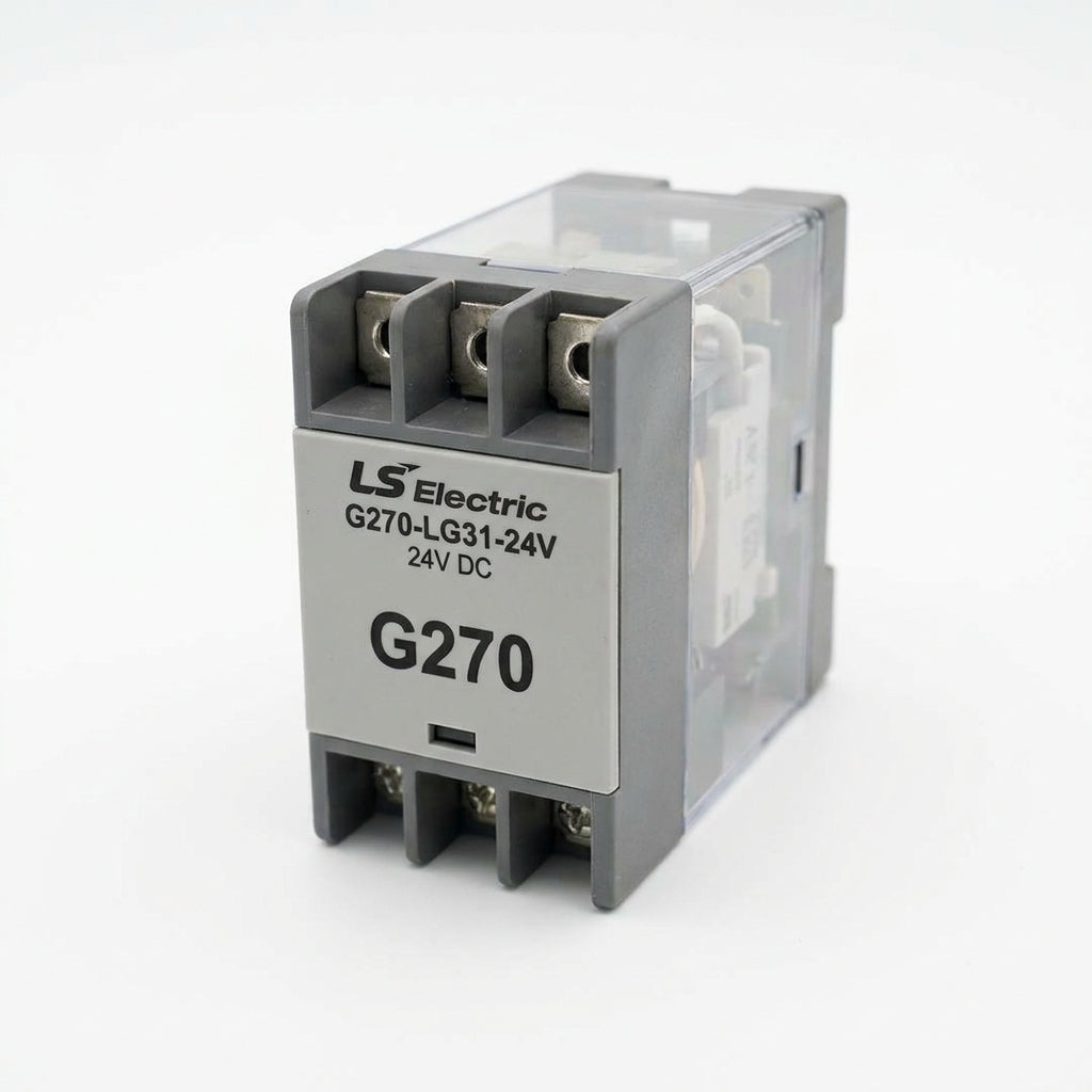 LS Electric G270-LG31-24V