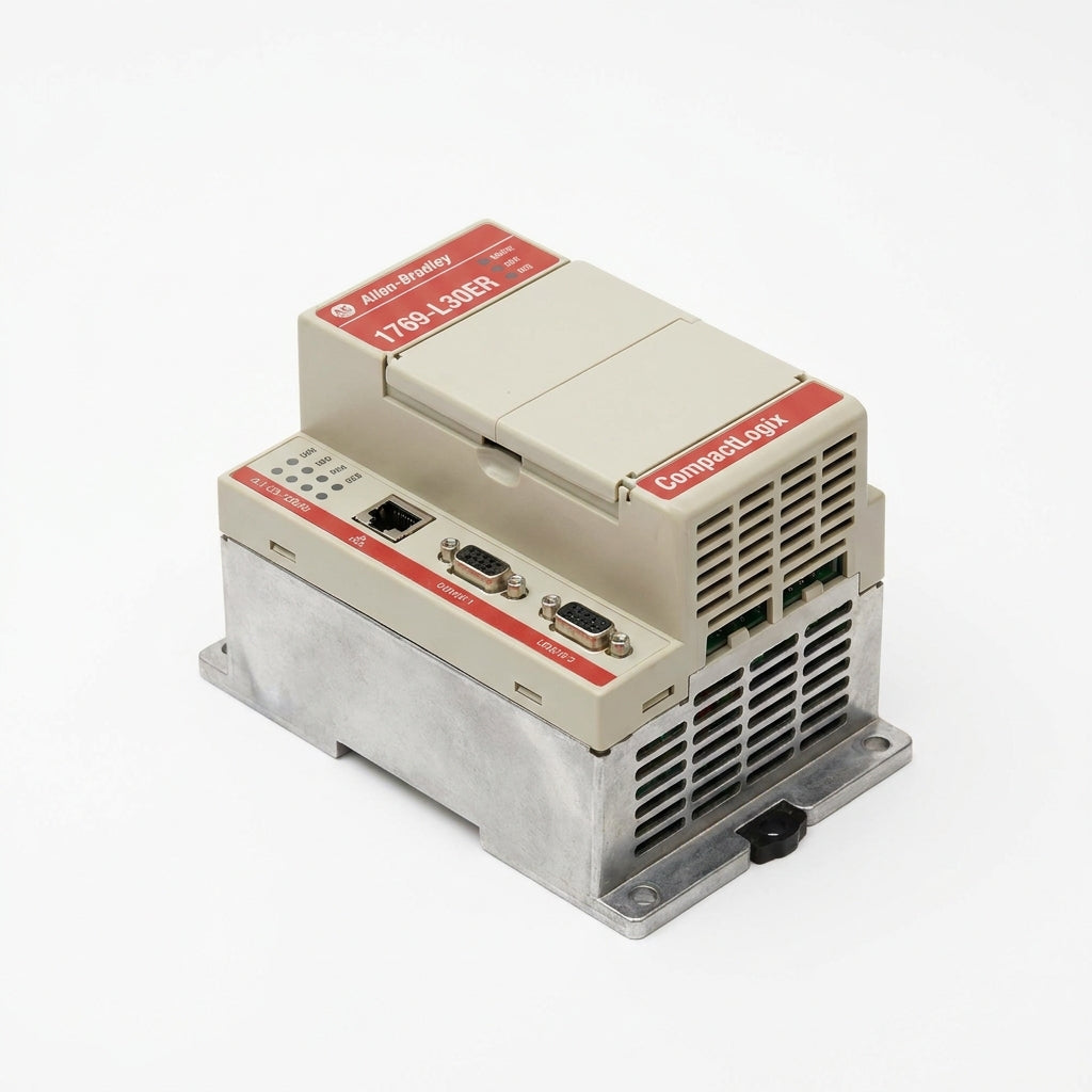 Allen-Bradley 1769-L30ER