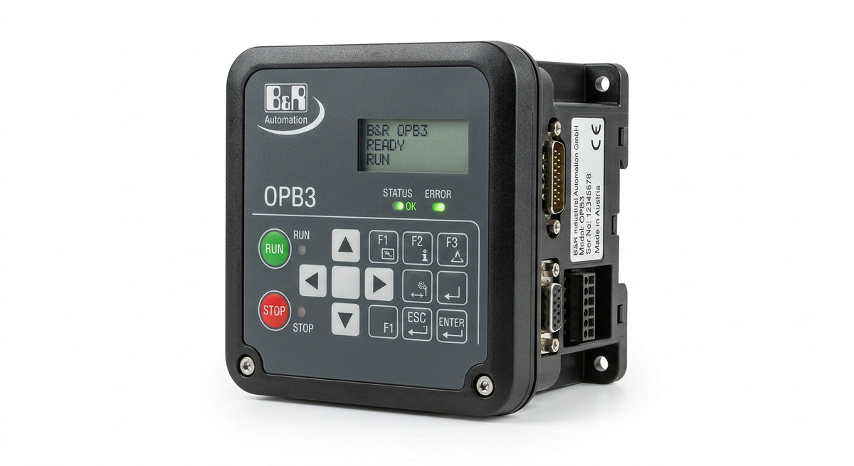 B&R OPB3