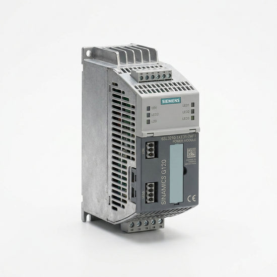 Siemens 6SL3210-1KE31-7AF1