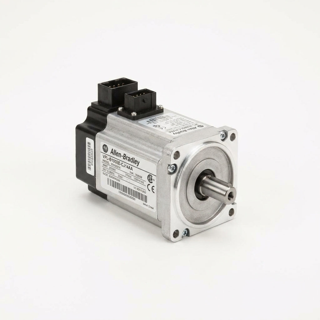 Allen-Bradley VPL-B1002E-CJ14AA