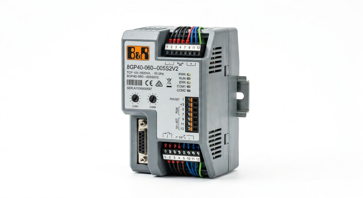 B&R 8GP40-060--005S2V2