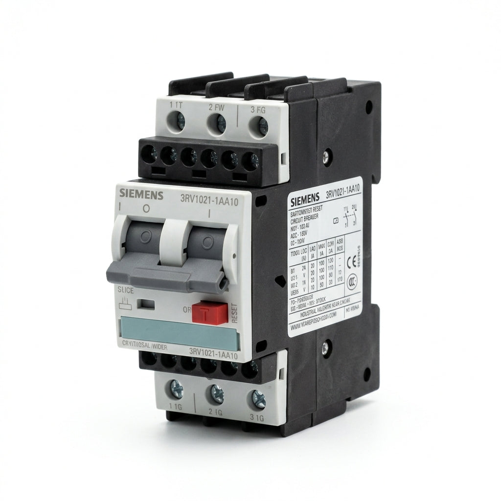 Siemens 3RV1021-1AA10